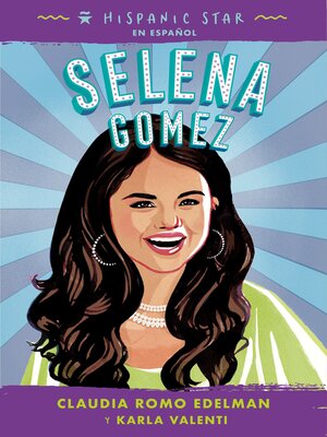 cover image of Selena Gomez